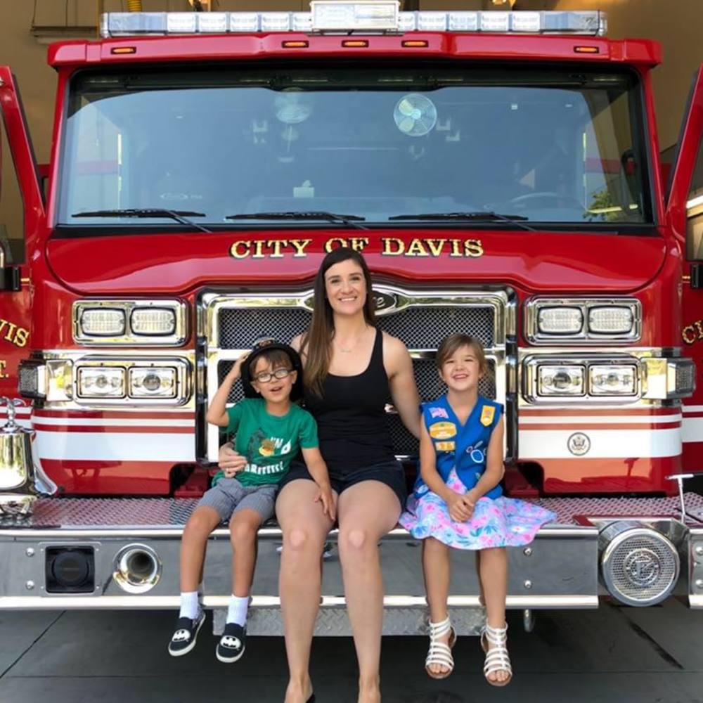 Meet your Posher, Karli